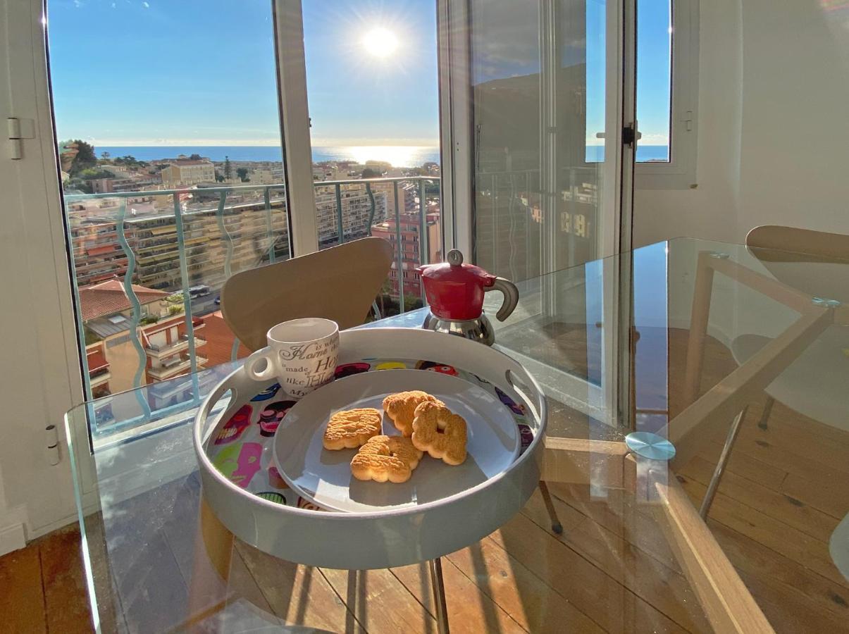Lutetia Palace Cote D'Azur مينتون المظهر الخارجي الصورة