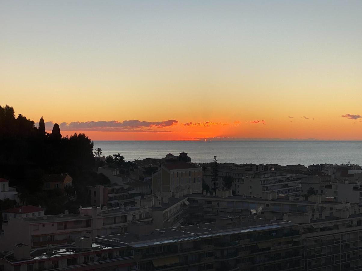 Lutetia Palace Cote D'Azur مينتون المظهر الخارجي الصورة