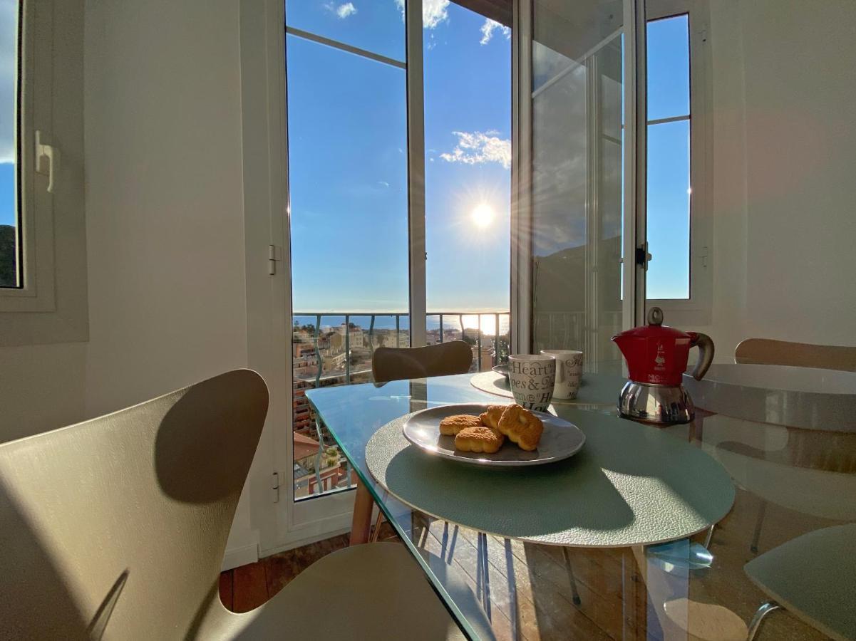 Lutetia Palace Cote D'Azur مينتون المظهر الخارجي الصورة