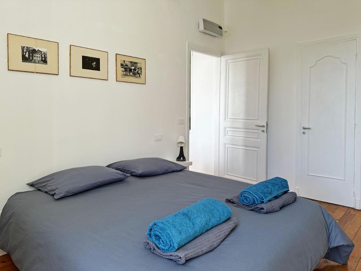 Lutetia Palace Cote D'Azur مينتون المظهر الخارجي الصورة